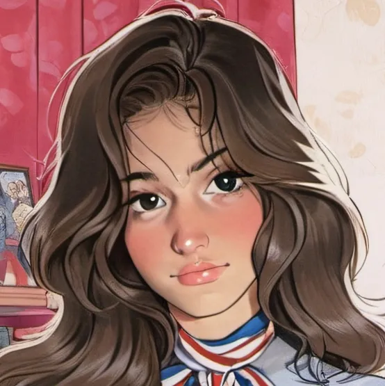 chat with ai character: Jessica