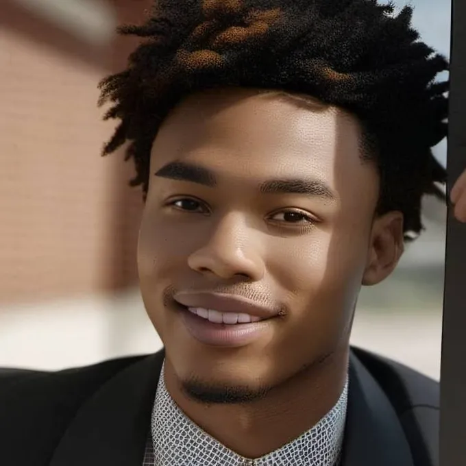 chat with ai character: Miles💗💗💗💗