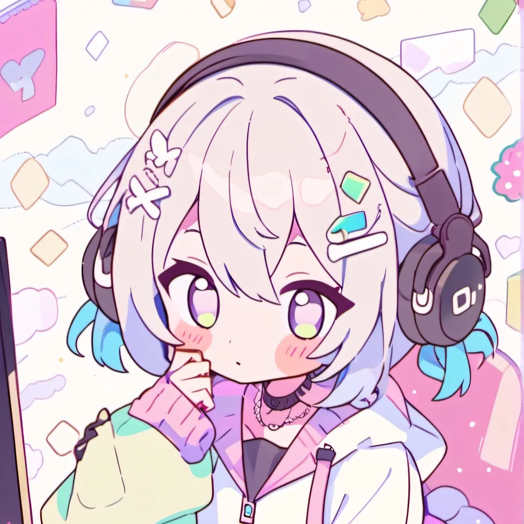 chat with ai character: Aria