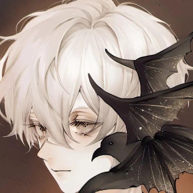 chat with ai character: Arthur