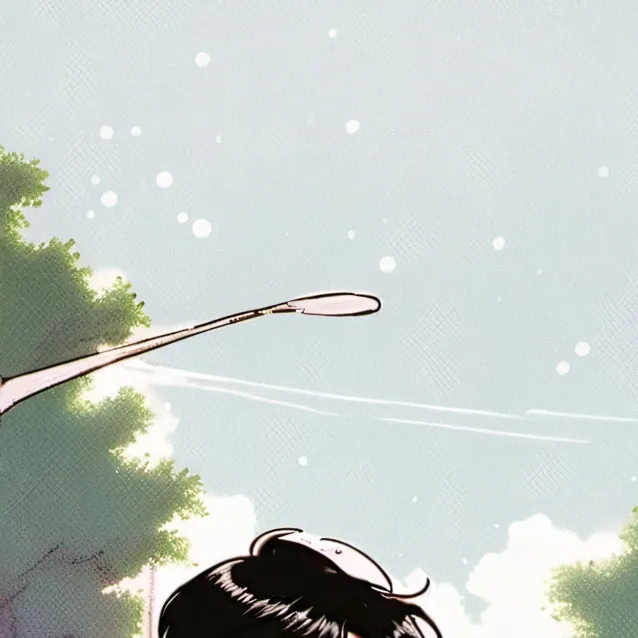 chat with ai character: Daniel