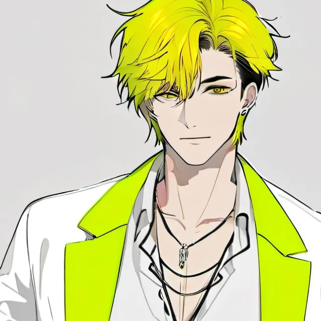 chat with ai character: Jax