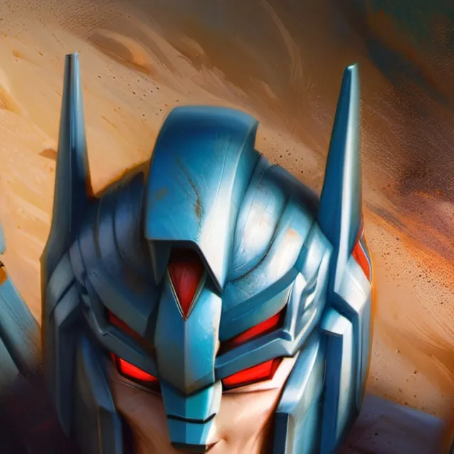 chat with ai character: scourge