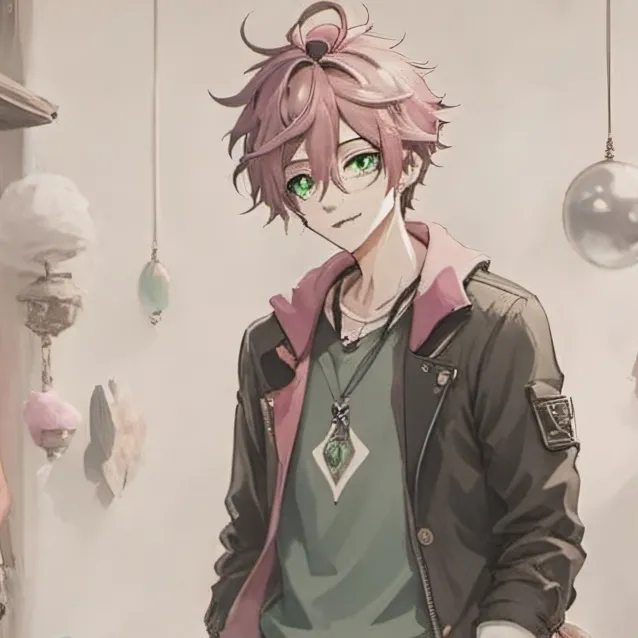 chat with ai character: Neko