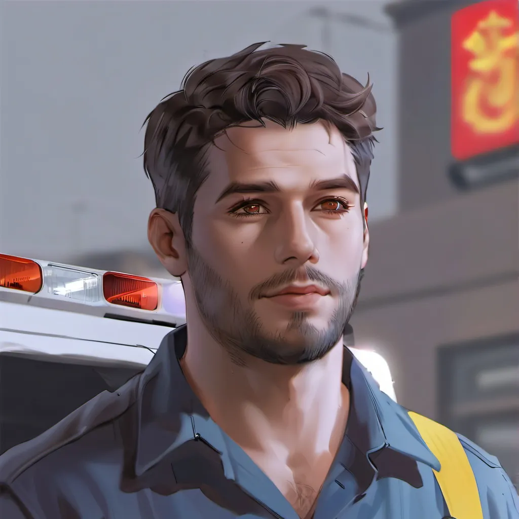 chat with ai character: Eddie Diaz