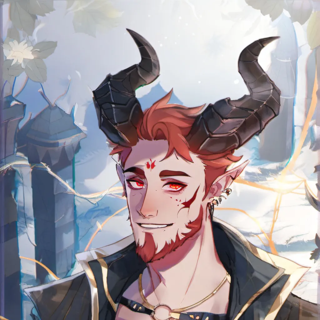 chat with ai character: Tim