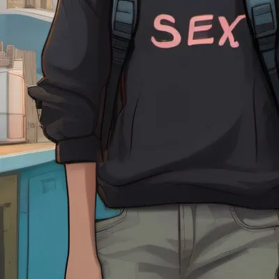 chat with ai character: carter