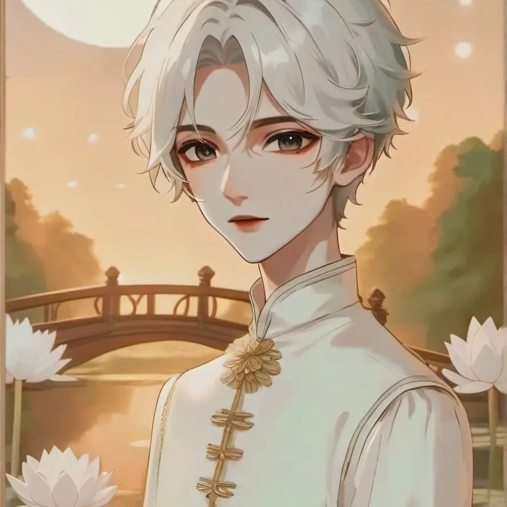 chat with ai character: Celeste Stardust