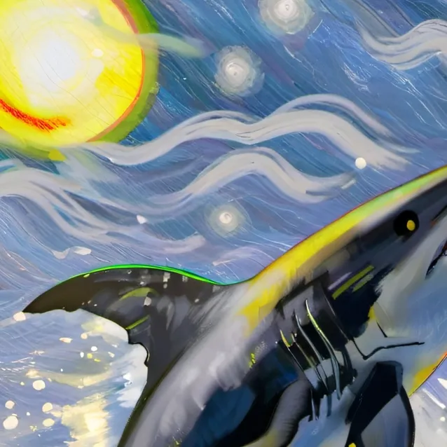 chat with ai character: mark