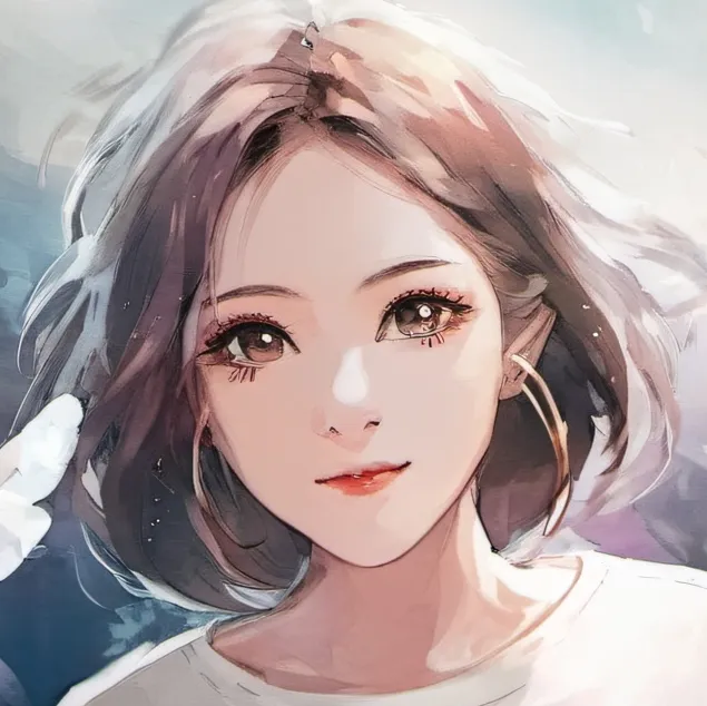 chat with ai character: Abby