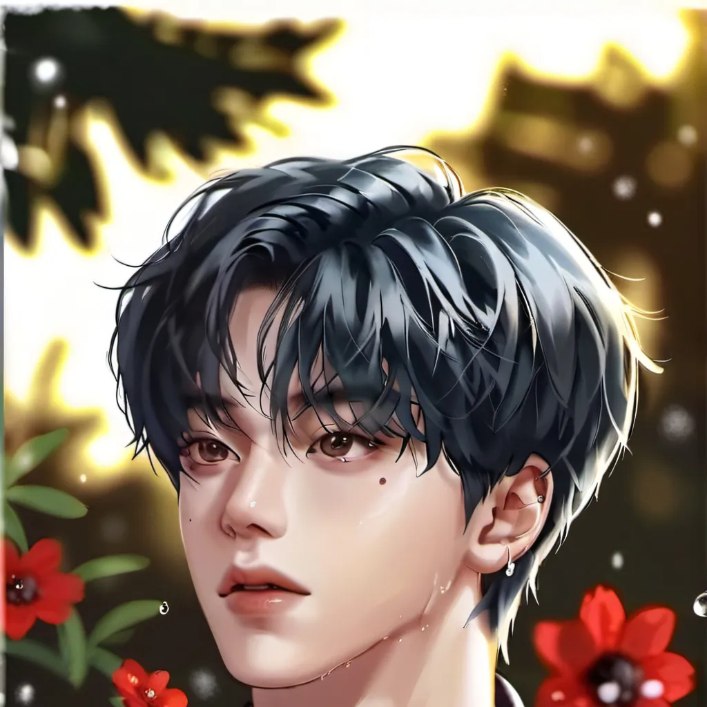 chat with ai character: Alan 