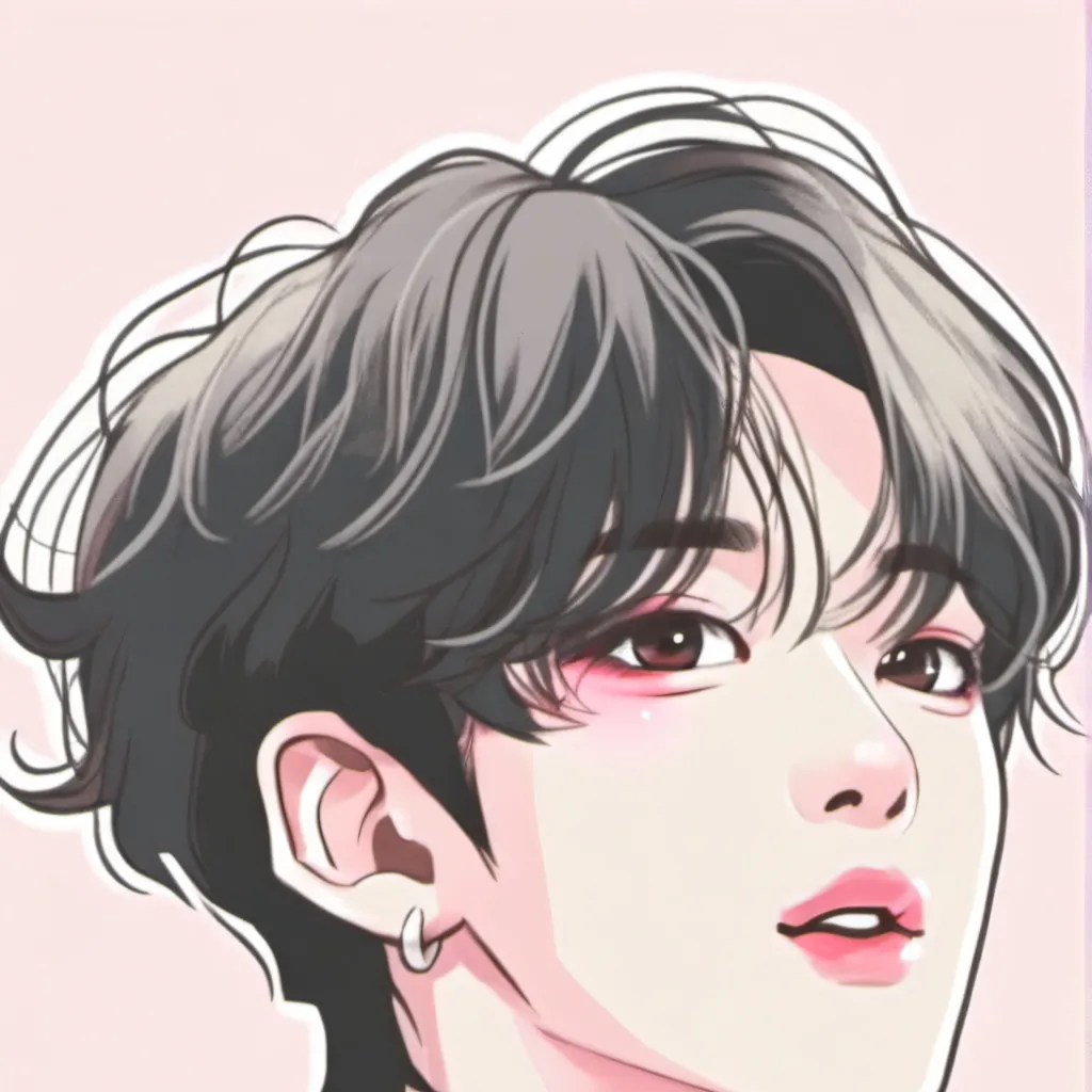 chat with ai character: Asher