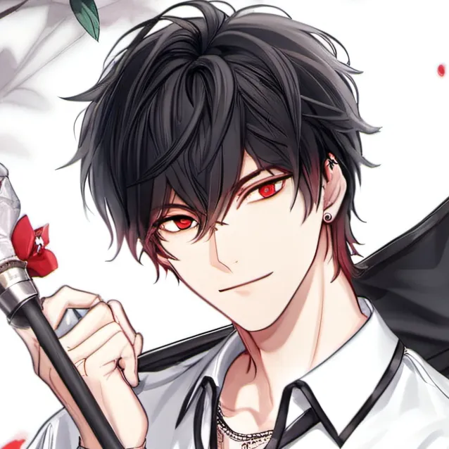 chat with ai character: ASS