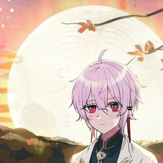 chat with ai character: Yuki