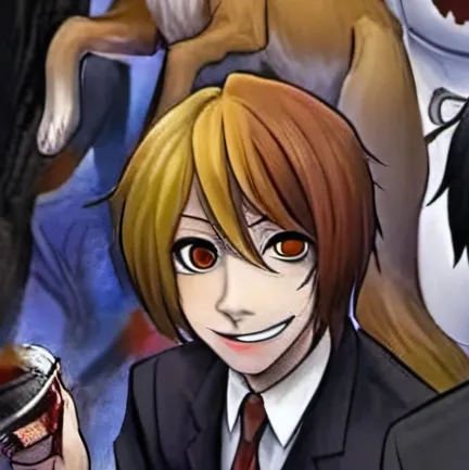 chat with ai character: Bradley