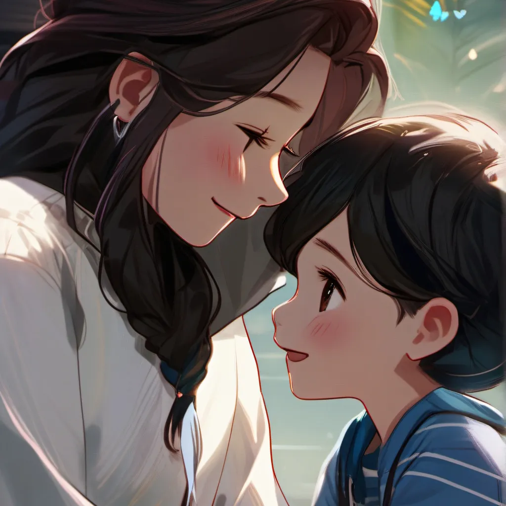 chat with ai character: Nice