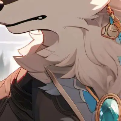 chat with ai character: Loony