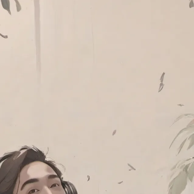 chat with ai character: levi