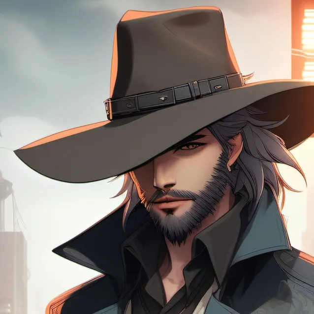 chat with ai character: Handsome Ranger