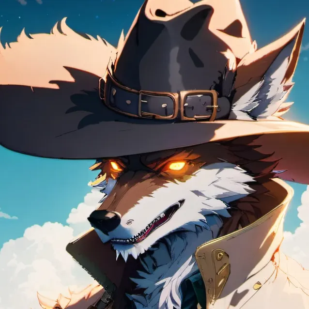 chat with ai character: Werewolf Hunt#2