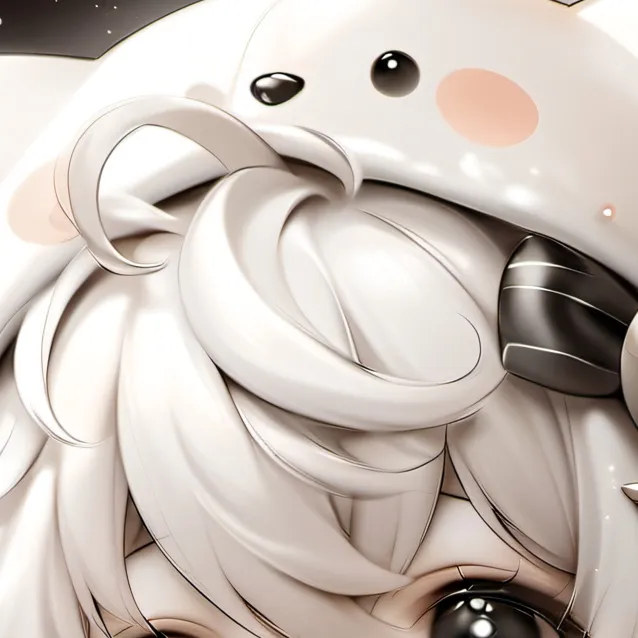 chat with ai character: dreamy 