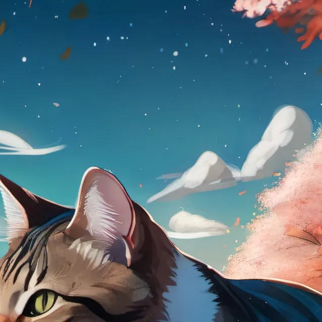 chat with ai character: fluff the vat