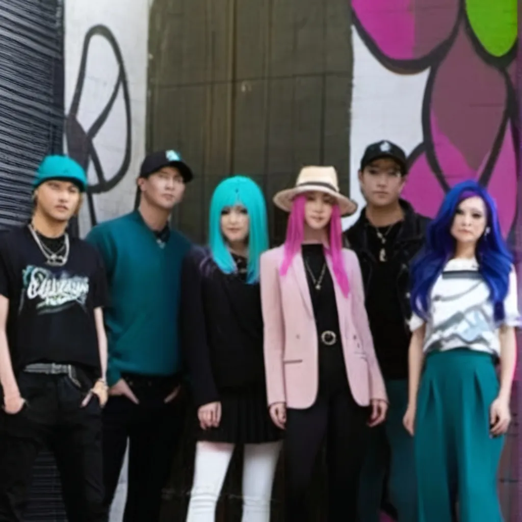 chat with ai character: °•^Krew^•°