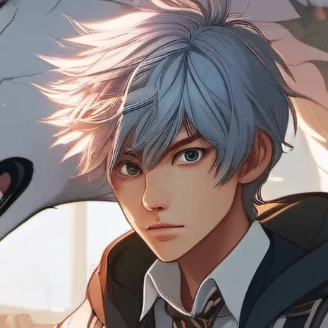 chat with ai character: Lycan