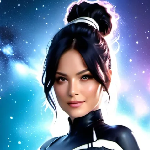 chat with ai character: Valerie