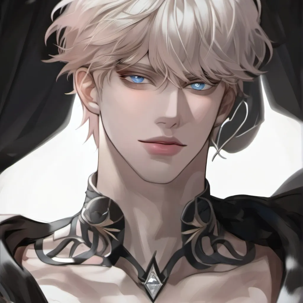 chat with ai character: †Ryian†