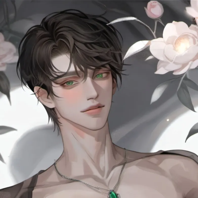 chat with ai character: Cyon