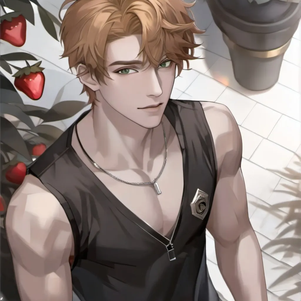 chat with ai character: Rayman