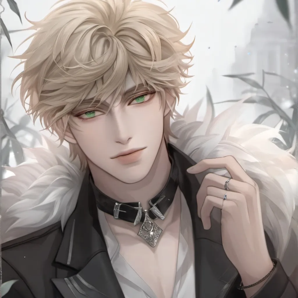 chat with ai character: Raven