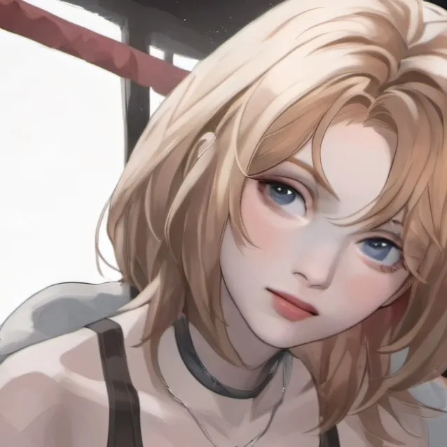 chat with ai character: vallerina