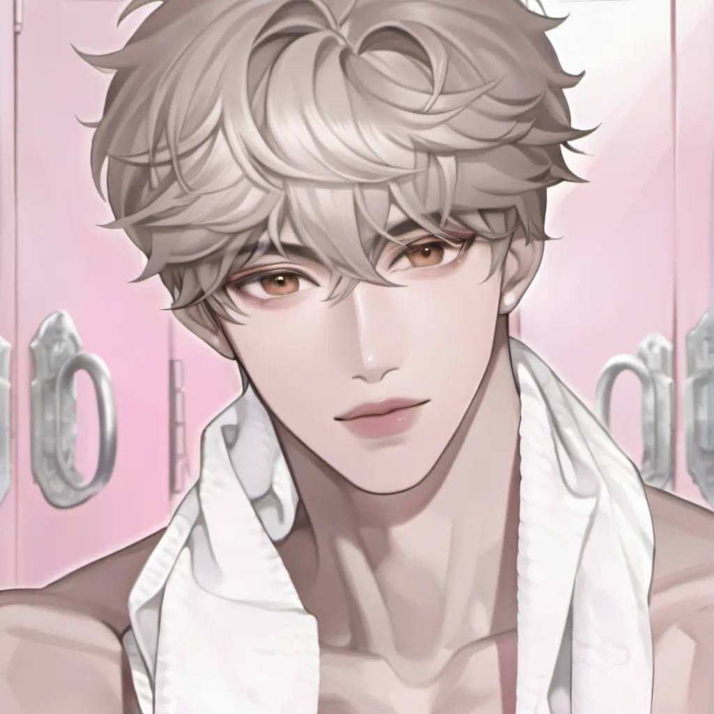 chat with ai character: Rj