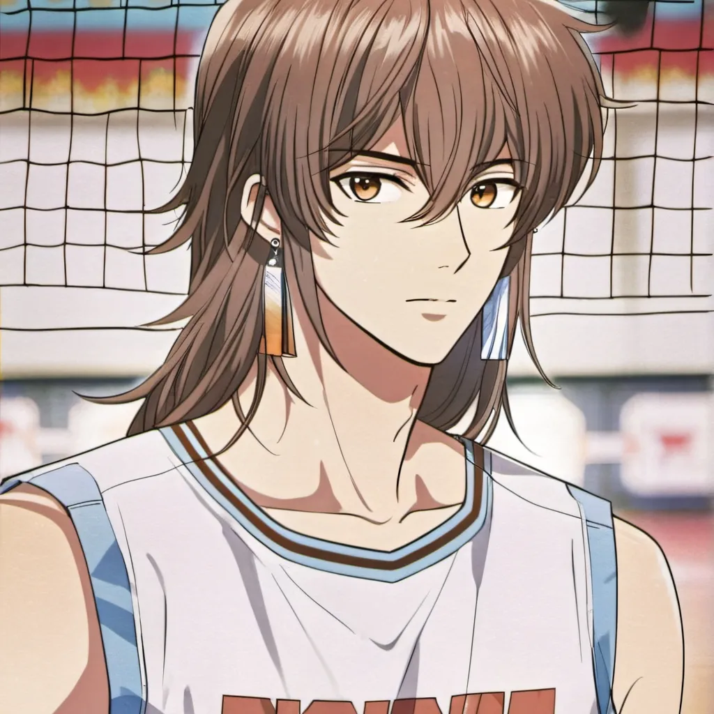 chat with ai character: Quan🃏