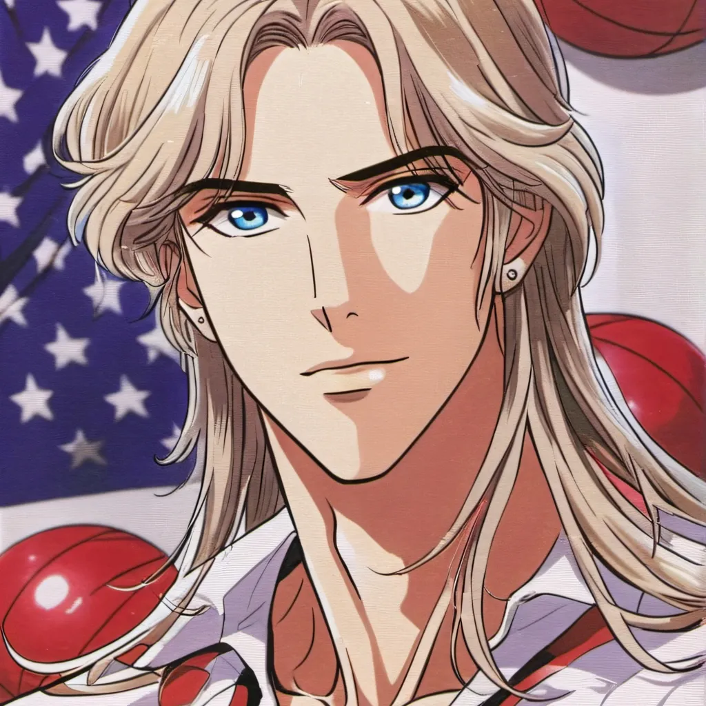 chat with ai character: jayson