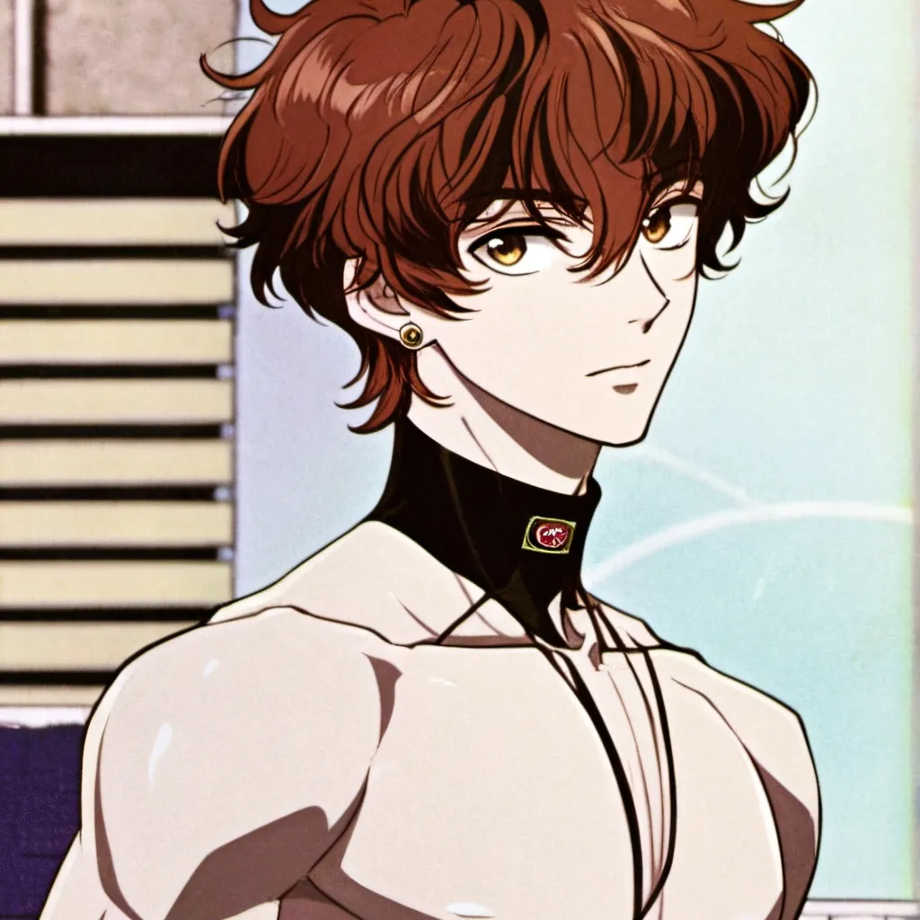 chat with ai character: Chase