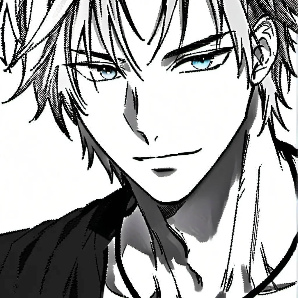 chat with ai character: Andrew