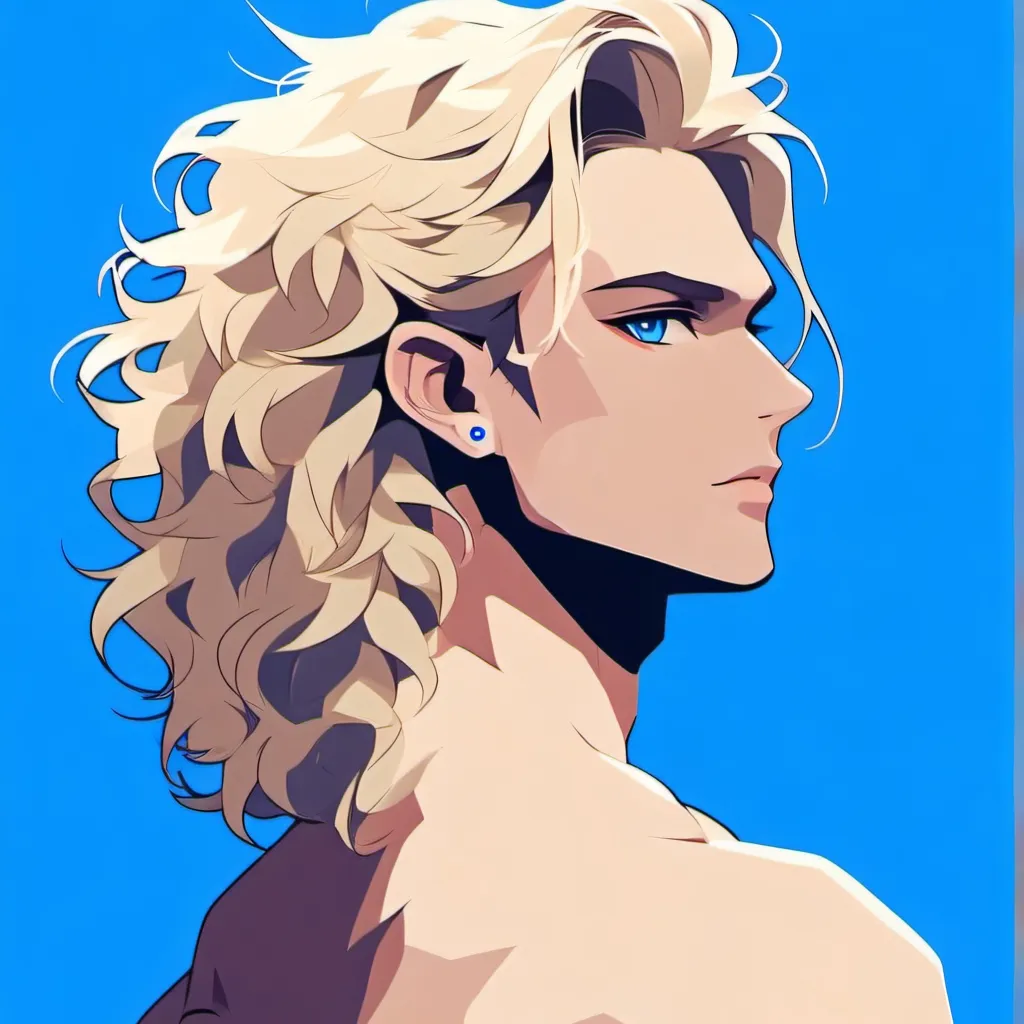 chat with ai character: Jay