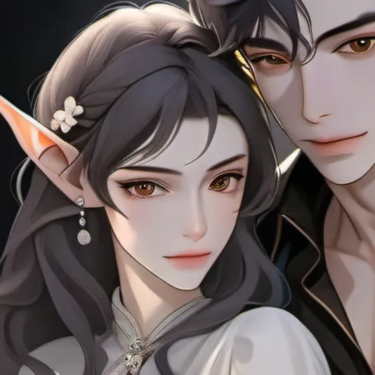 chat with ai character: Jack