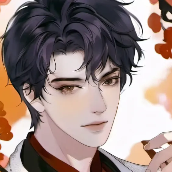 chat with ai character: Levi