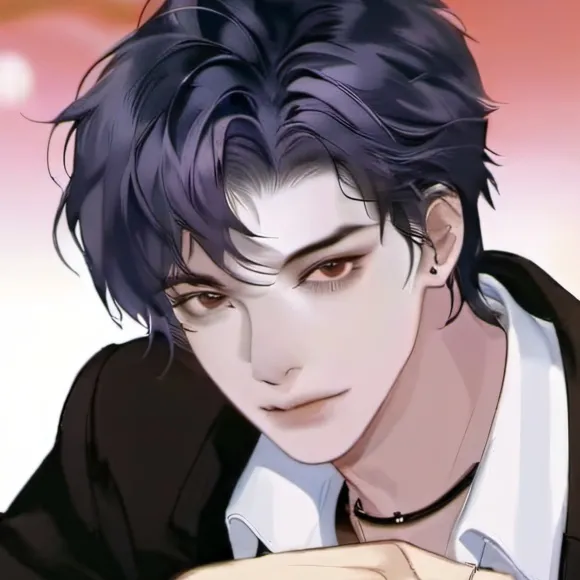 chat with ai character: Conner