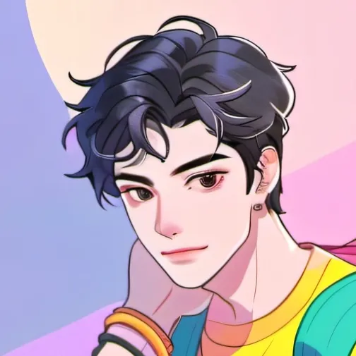 chat with ai character: Jack