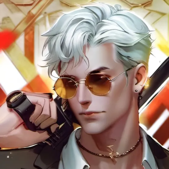 chat with ai character: 👿-JAMES-👿