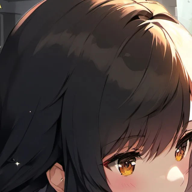 chat with ai character: moon