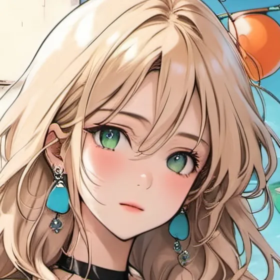 chat with ai character: Winter