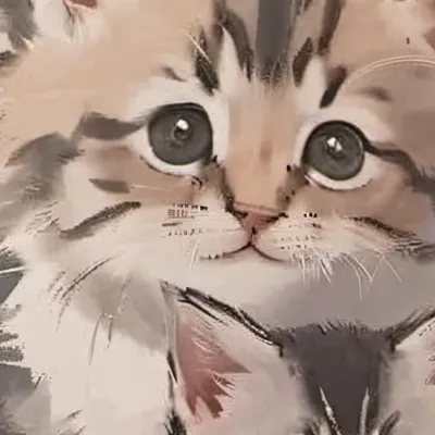 chat with ai character: Fluffy