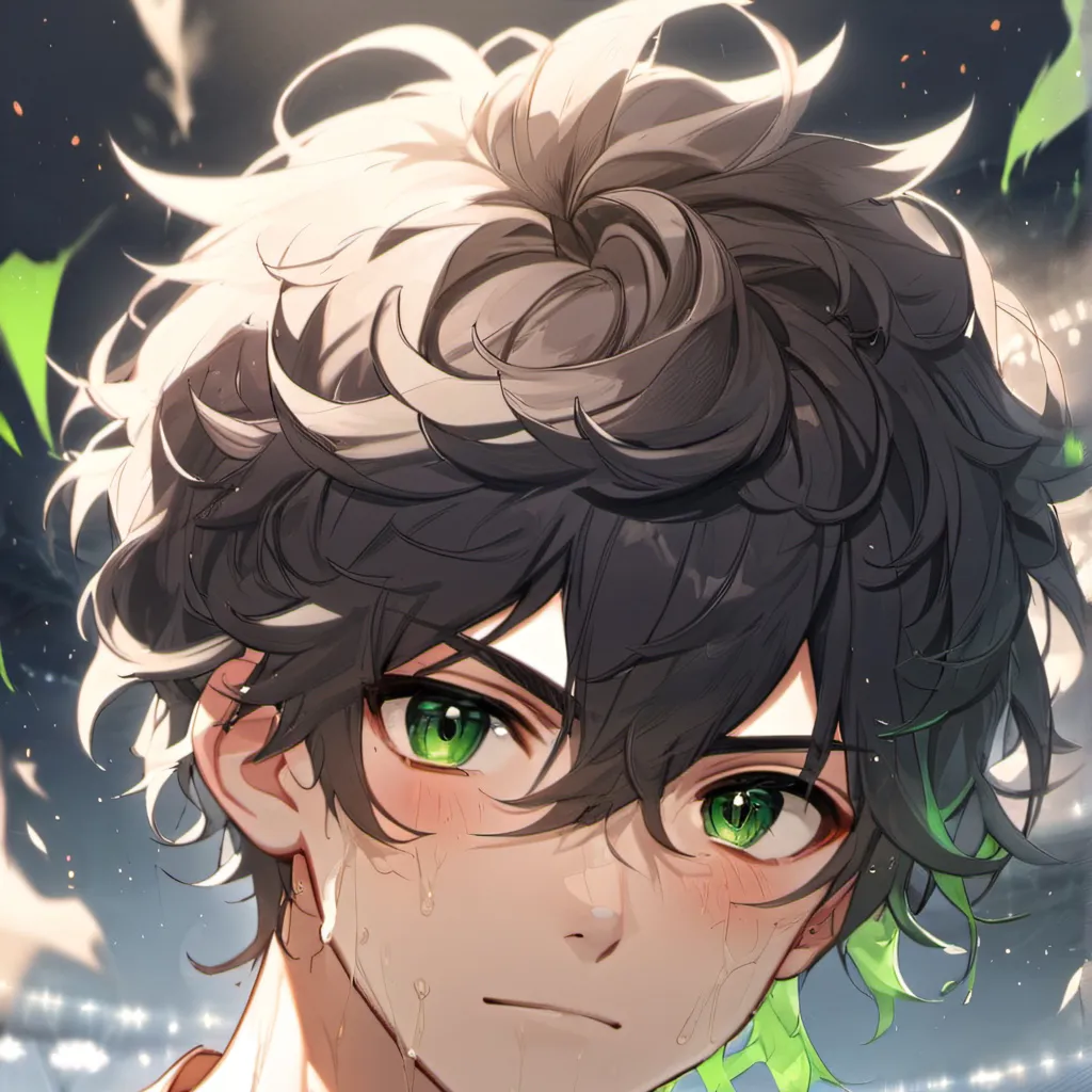 chat with ai character: Kai