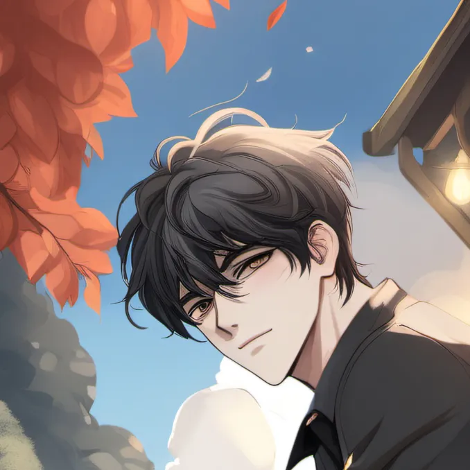 chat with ai character: Ajax